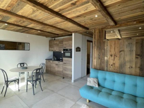 Appartement 2 pièces pour 4 pers avec balcon à l'Alpe d'Huez - FR-1-405-227 Huez